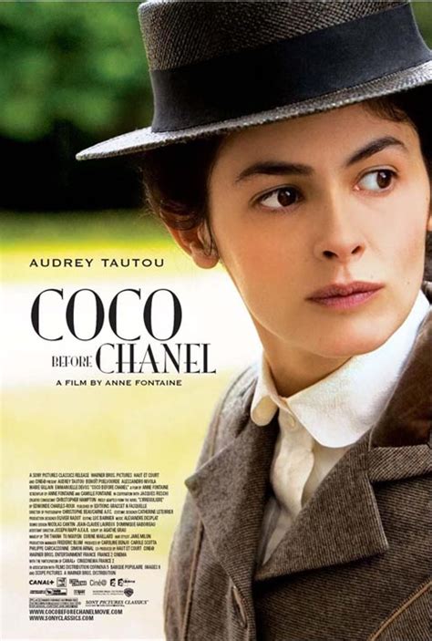 coco avant chanel trailer|coco before chanel full movie.